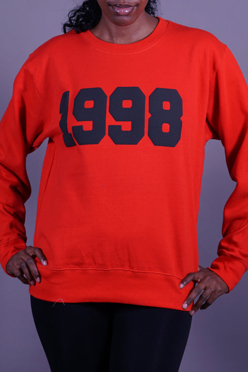 REPRESENT (sweatshirt)